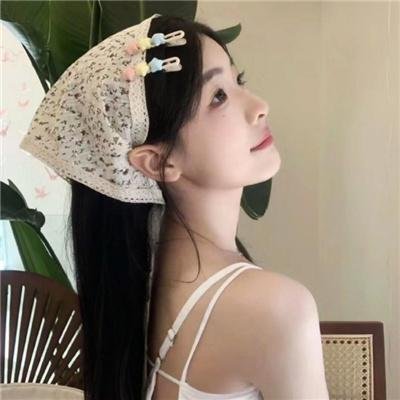 今天的恋爱