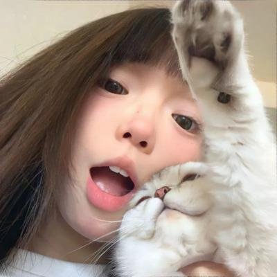 夏夜的微笑