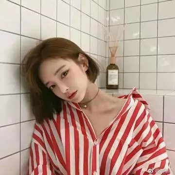 光与影