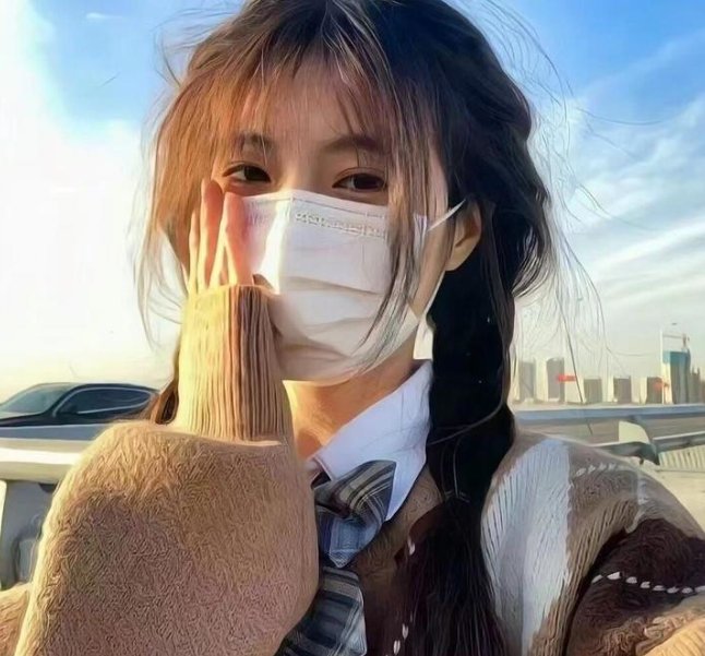 红柿子